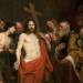 Christ and the Penitents
